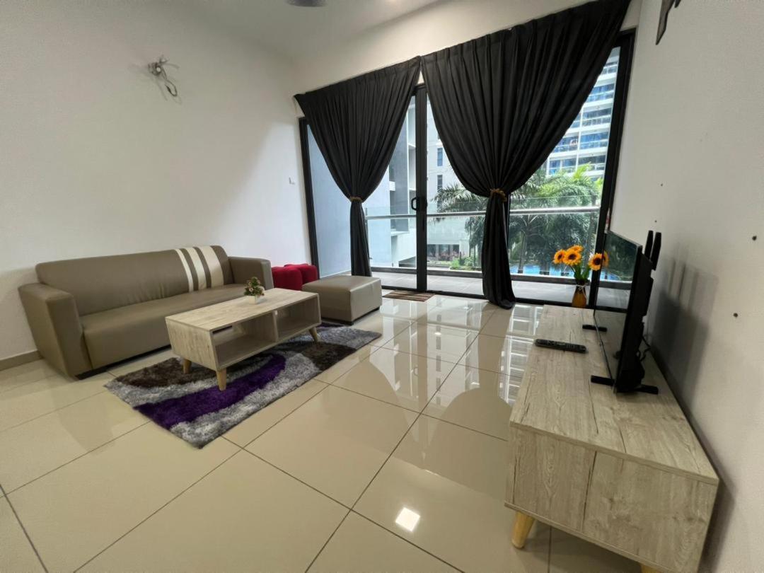 Malacca Barget And Lovely House At Atlantis מראה חיצוני תמונה
