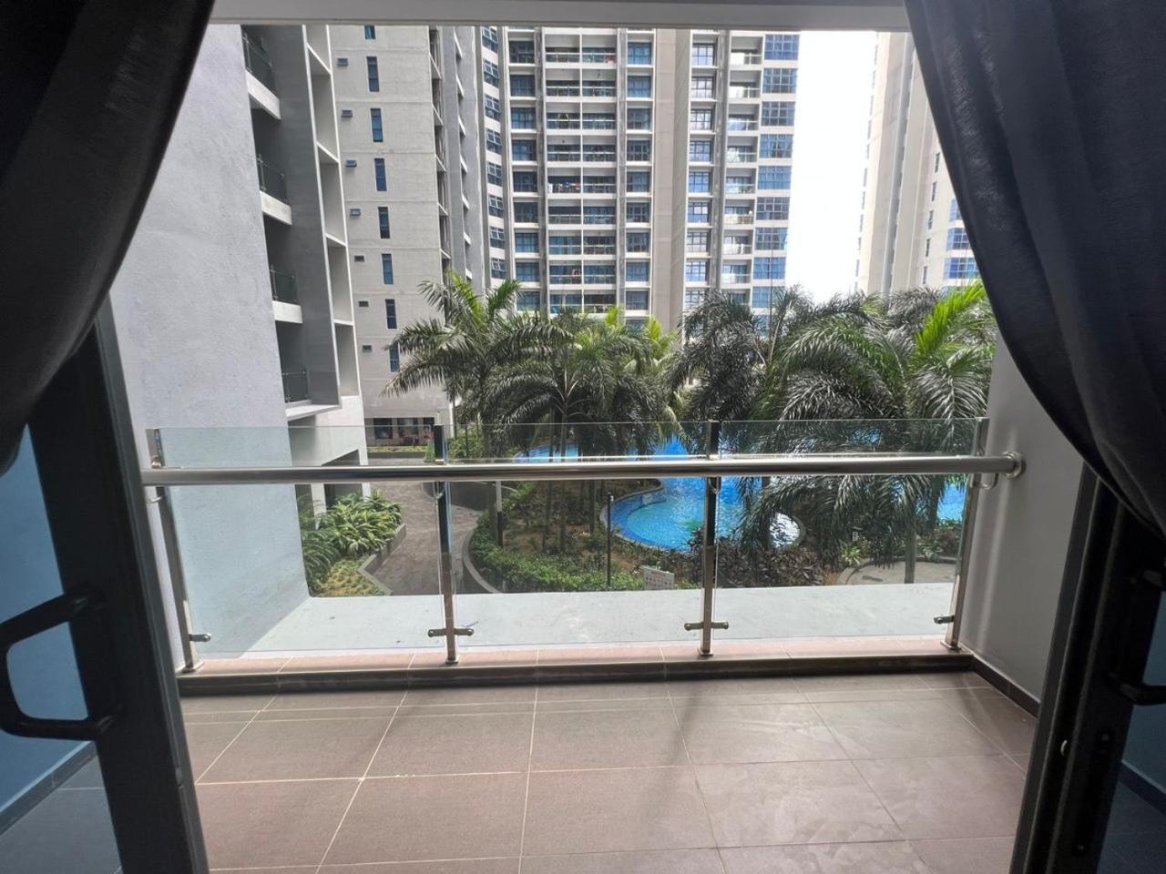 Malacca Barget And Lovely House At Atlantis מראה חיצוני תמונה