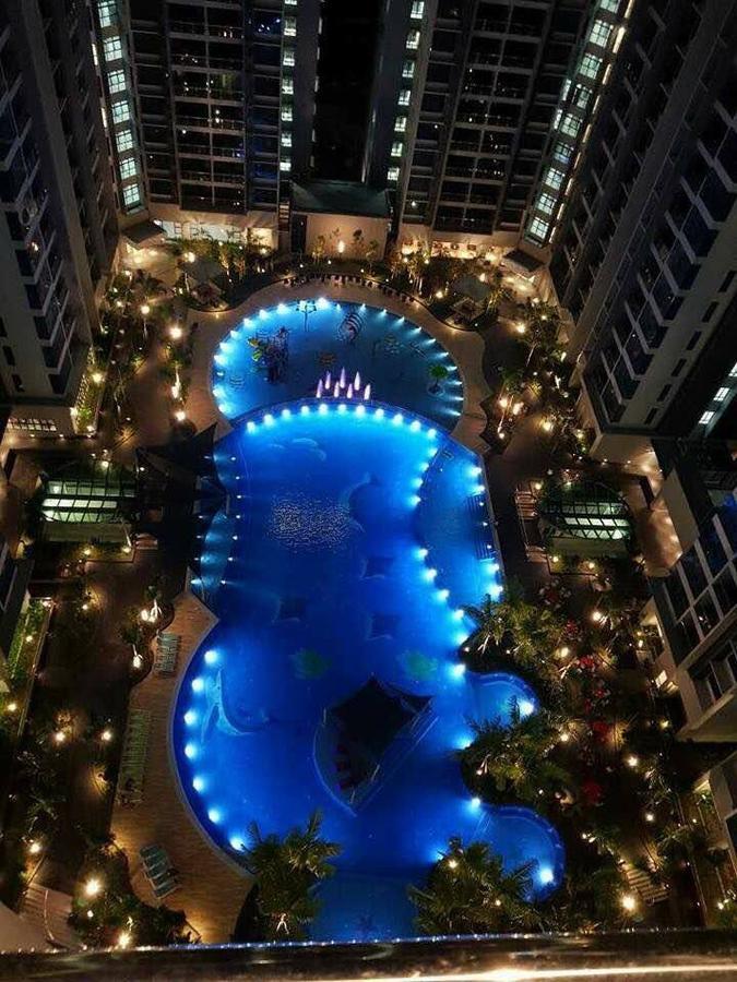 Malacca Barget And Lovely House At Atlantis מראה חיצוני תמונה