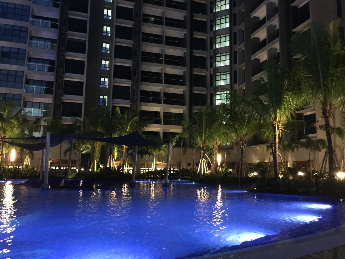 Malacca Barget And Lovely House At Atlantis מראה חיצוני תמונה